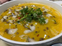 -尚岛私房菜(西方巷店)