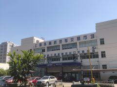 -上海外高桥汽车交易市场