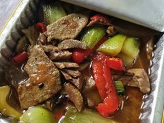 -金贵源食神(楚河汉街店)