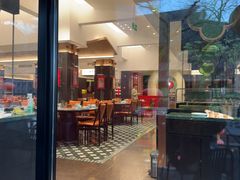 -奇芳阁·百年清真南京菜(夫子庙店)