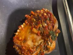 -青春韩国料理(汽博店)