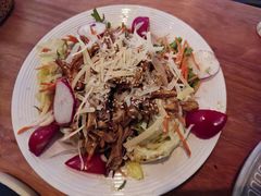 -萨尔瓦多Salvador's