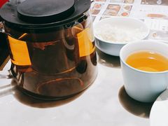 -杏花堂山西菜馆(壹方城店)