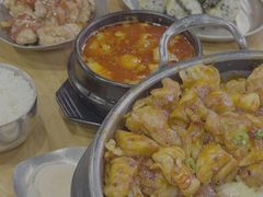 -李先生的首尔小馆(松江启源广场店)