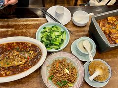 -一楼食业·美食人家