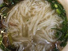 -陈记汤饭(水巷口店)