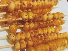 -1078號老北京涮肉(松柏店)