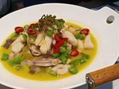 -品味居·首店·大连鲜活海鲜大连菜(东港店)