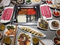 -海底捞火锅(珠影星光城夜宵主题店)