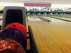 -广州保龄球馆(广州天河体育中心店)