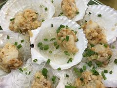 -东江港海鲜城(广雅花园别墅区店)