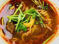-蒋炸酱(内东街店)