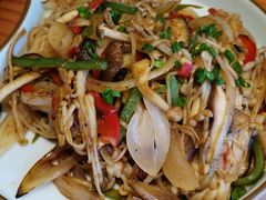 -文三酒肆自助放题(新街口友谊广场店)