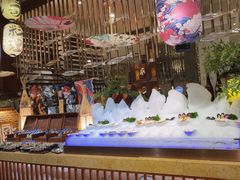 -芭菲盛宴·环球美食(北城国际店)