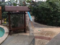 -瑞阁温泉酒店温泉中心