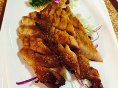 -金厨泰国餐厅·全泰籍厨师料理(拱北店)