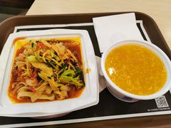 -魏家凉皮(解放路火车站店)