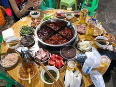 -渝味黄姐火锅(黄泥村店)