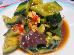 -辣不怕口味虾(凌霄路店)