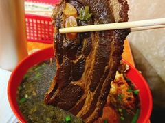 -小龙大肉面馆