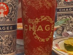 -霸王茶姬(上海静安大悦城店)