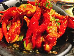 -熊记虾王·小龙虾(东晓南店)