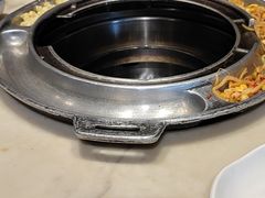 -韩宫宴烤肉·料理(南京江宁万达店)