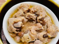 -潮汕牛肉火锅