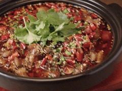 -绿茶餐厅(杭州黄龙K-lab店)