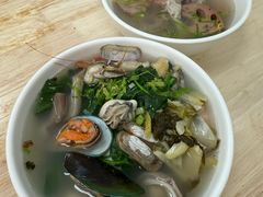-老字號·桥下猪肚(龙眼南路店)
