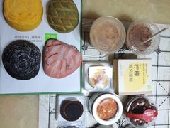 -奈雪的茶(时代天街店)