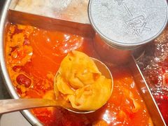 -刘一手重庆火锅(万达广场店)
