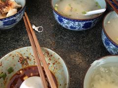 -春阳水饺(香槟广场店)