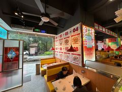 -明腾壹间茶餐厅(新都会花园广场店)