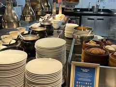 -OPEN開全日自助餐厅·牛肉火锅·海鲜(佛山希尔顿酒店)