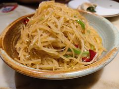 -红蜡烛-养生粥-津鲁菜(中山路店)