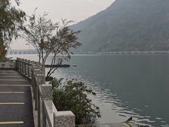 -严子陵钓台(富春江小三峡)