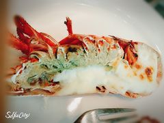 -济南香格里拉·咖啡泉自助餐厅