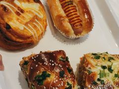 -85度C(北京陶然店)