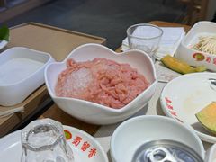 -蜀留香火锅(社会山店)