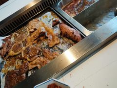 -星海汇海鲜烤肉火锅自助(二七广场百年德化店)