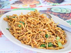 -番茄Nasi Kandar印度料理