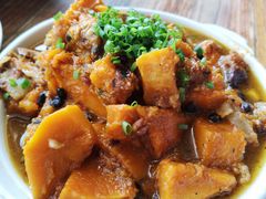 -大赤坎肥仔强烧味海鲜餐厅(大赤坎店)