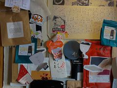 -沪水焙煎室(淡水路店)