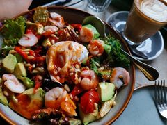 -RAC BAR(安福路店)