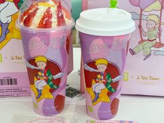 -龙湖成都上城天街