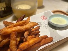 -弄堂里(西溪龙湖天街店)