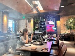 -同仁四季椰子鸡(无锡滨湖万象汇店)