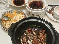 -小菜园新徽菜(马鞍山金鹰店)