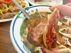 -马遂林烩面馆(少室路店)